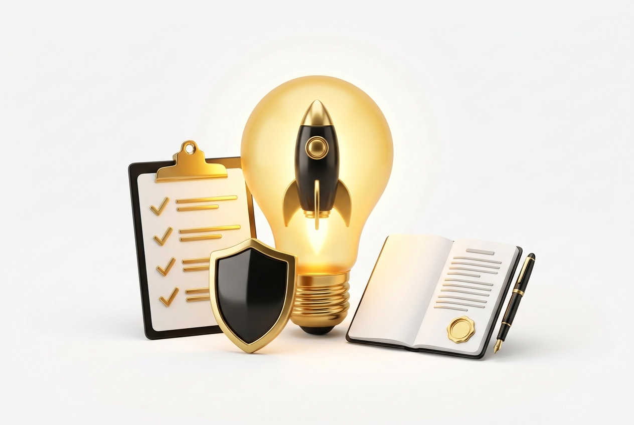 Business formation